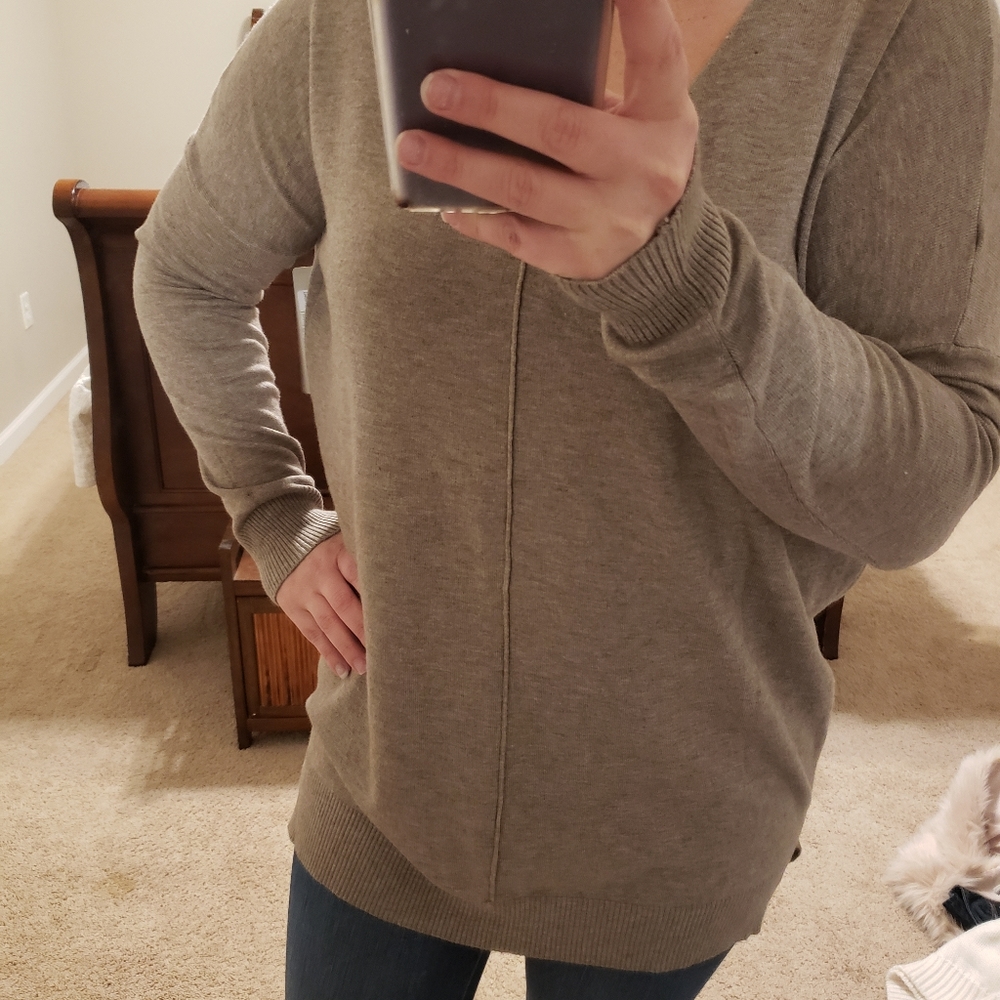 Dreamer sweater